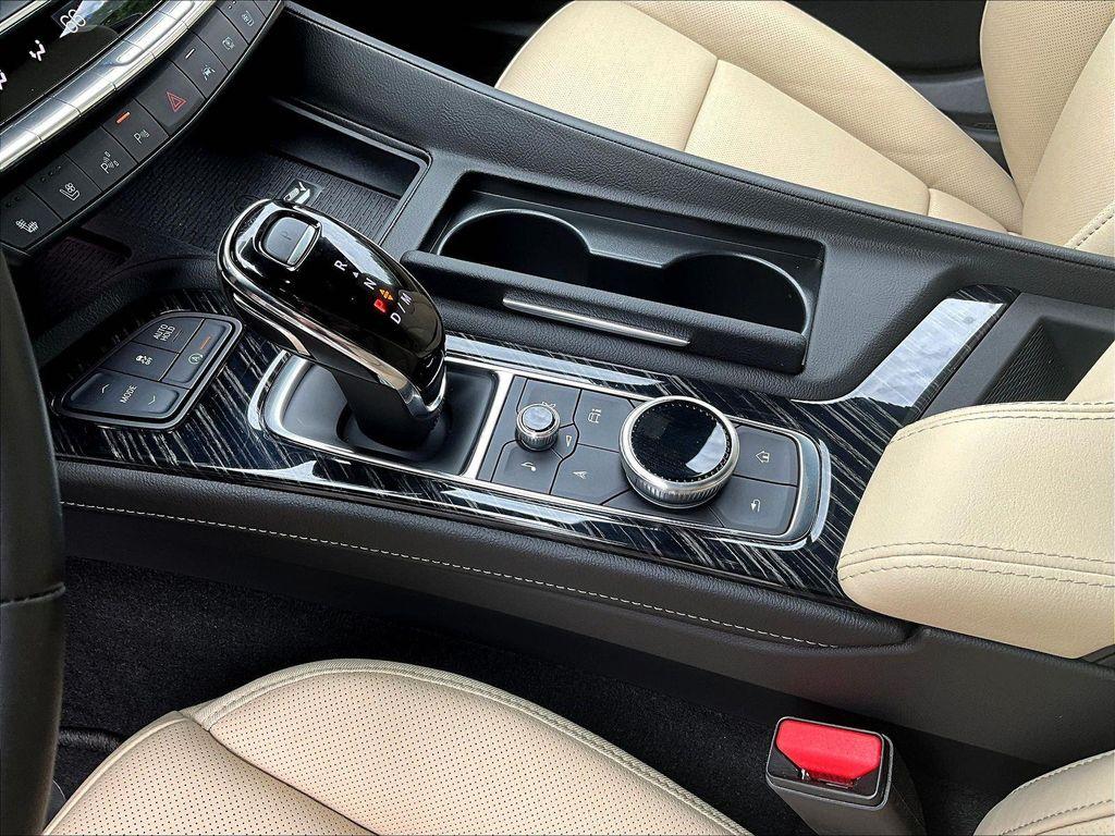 used 2026 Cadillac CT5 car, priced at $53,274