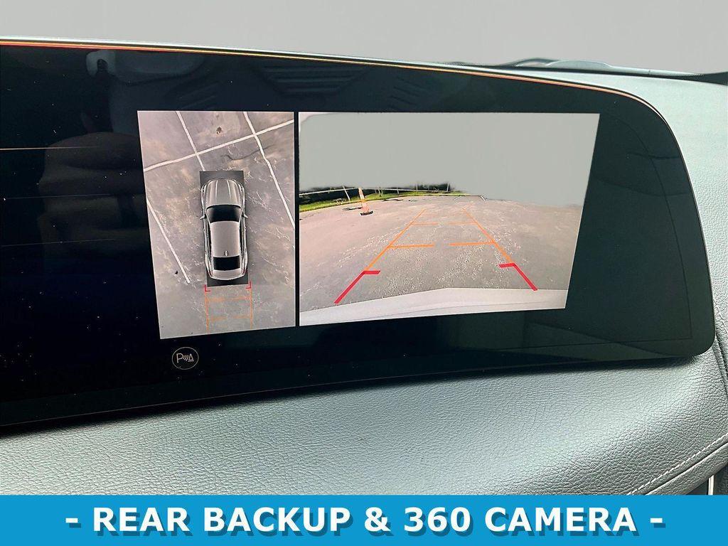 used 2026 Cadillac CT5 car, priced at $53,274
