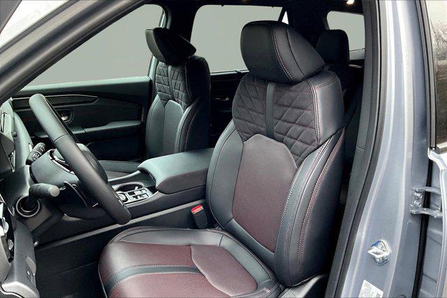 new 2026 Honda Pilot car, priced at $55,790
