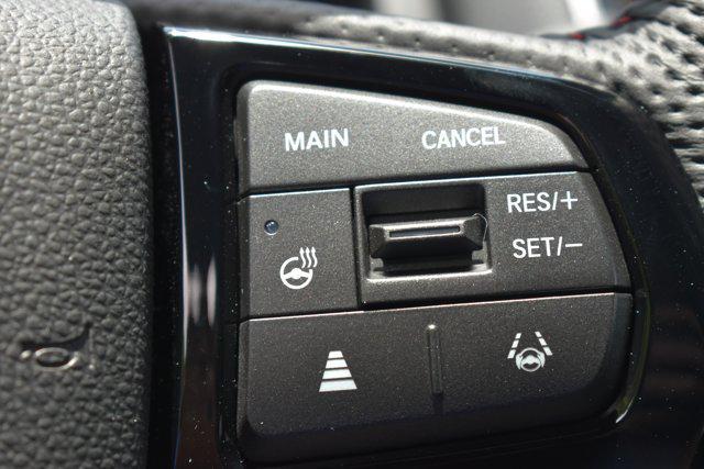 new 2026 Honda Ridgeline car, priced at $45,347