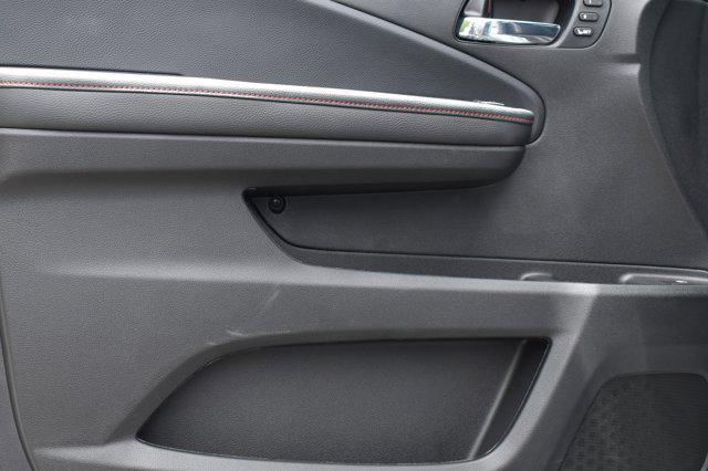 new 2026 Honda Ridgeline car, priced at $45,347