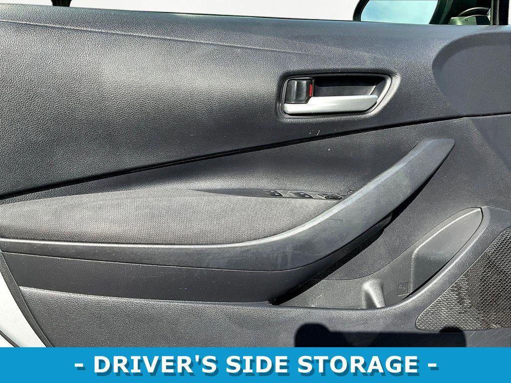 used 2020 Toyota Corolla car, priced at $15,881