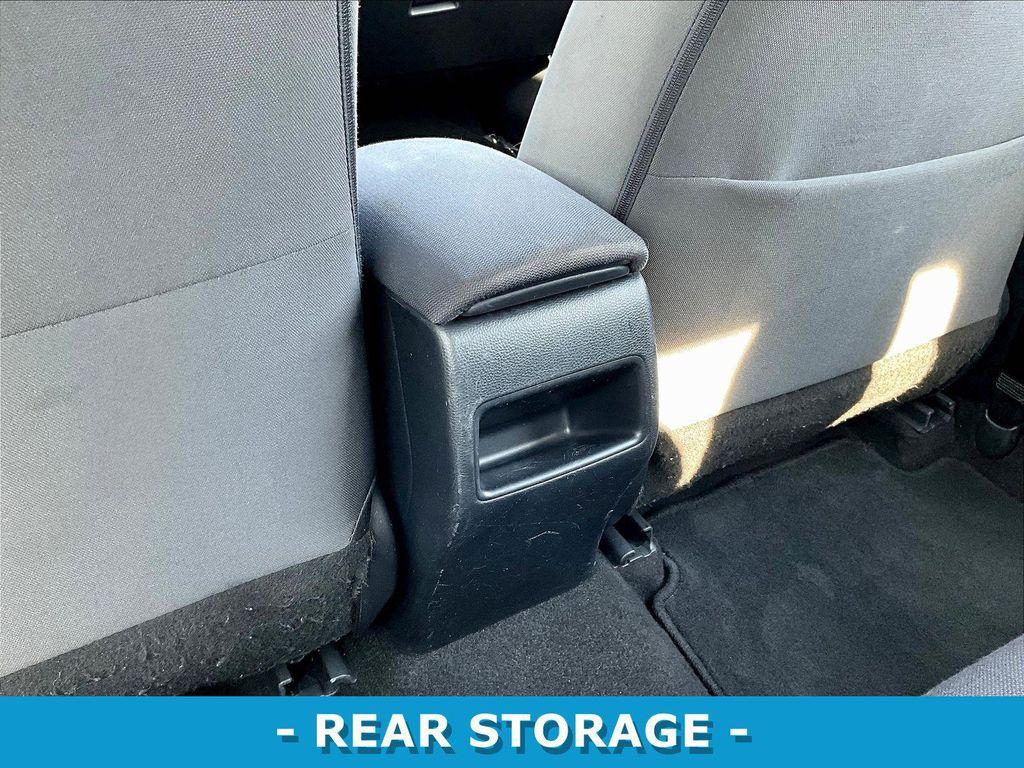 used 2020 Toyota Corolla car, priced at $15,881