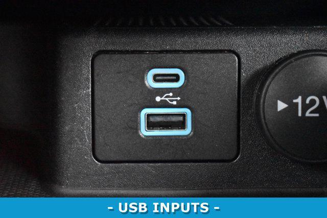 used 2023 Ford Escape car, priced at $18,950