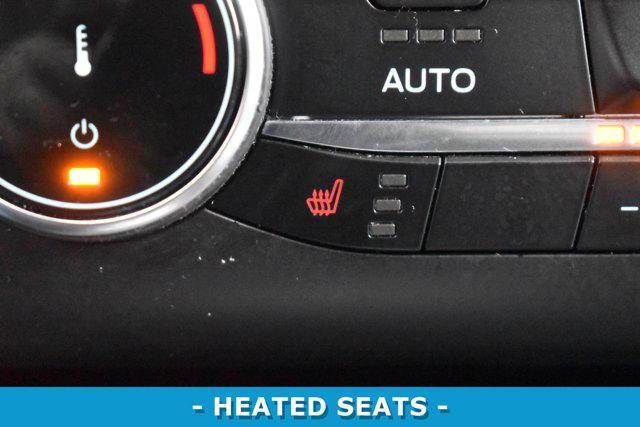 used 2023 Ford Escape car, priced at $18,950