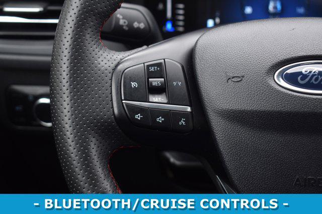 used 2023 Ford Escape car, priced at $18,950