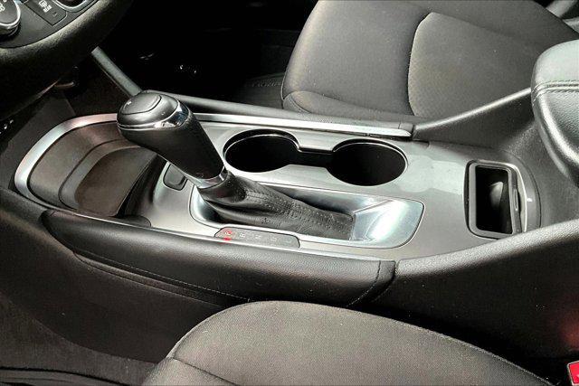 used 2016 Chevrolet Malibu car, priced at $14,495