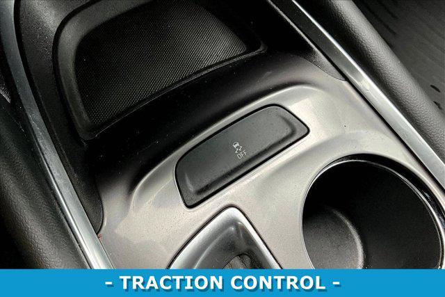 used 2016 Chevrolet Malibu car, priced at $14,495