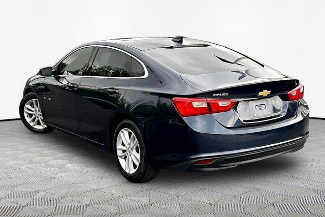 used 2016 Chevrolet Malibu car, priced at $14,495