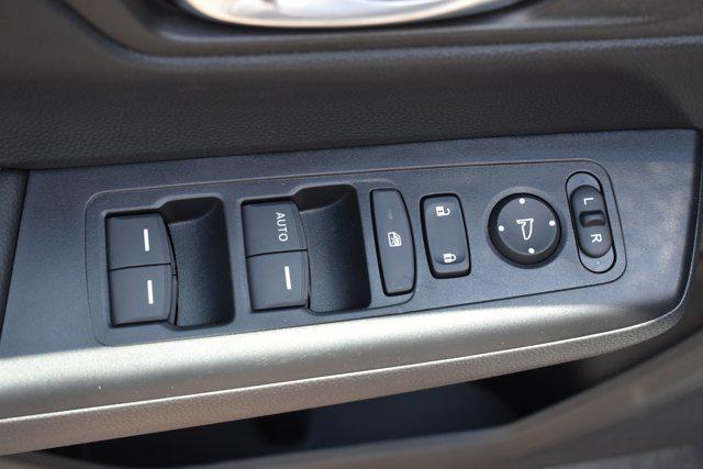 new 2026 Honda CR-V car, priced at $33,770