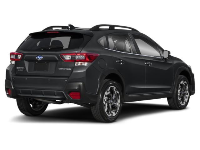 used 2021 Subaru Crosstrek car, priced at $22,804