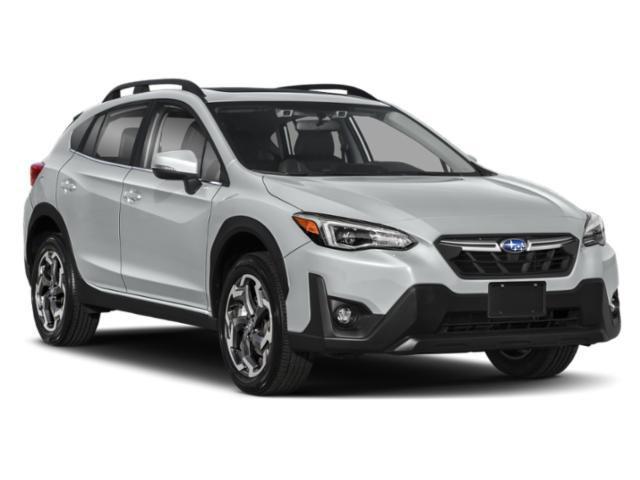 used 2021 Subaru Crosstrek car, priced at $22,804
