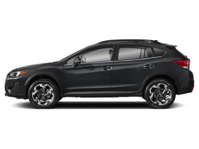 used 2021 Subaru Crosstrek car, priced at $22,804