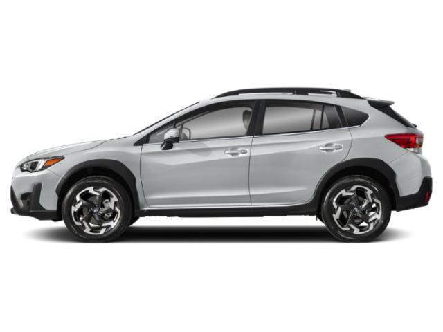 used 2021 Subaru Crosstrek car, priced at $22,804