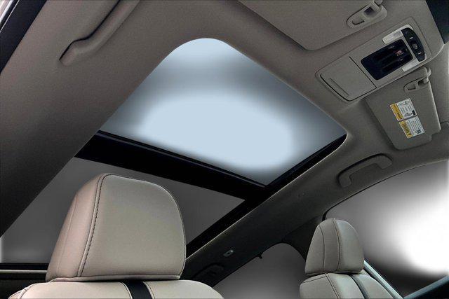 new 2026 Honda Pilot car, priced at $53,145