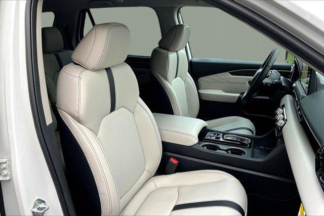 new 2026 Honda Pilot car, priced at $53,145