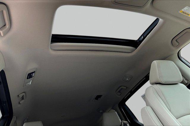 new 2026 Honda Odyssey car, priced at $43,590