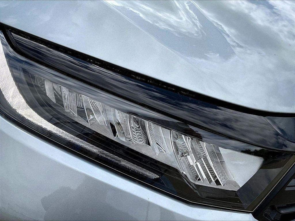 new 2026 Honda Odyssey car, priced at $42,235