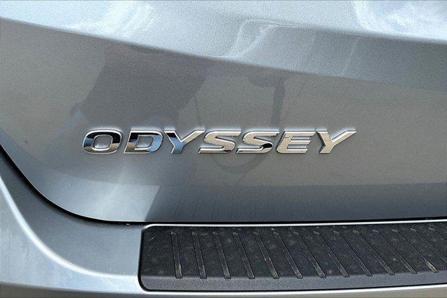 new 2026 Honda Odyssey car, priced at $43,590