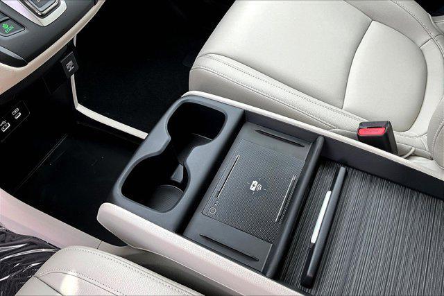new 2026 Honda Odyssey car, priced at $43,590