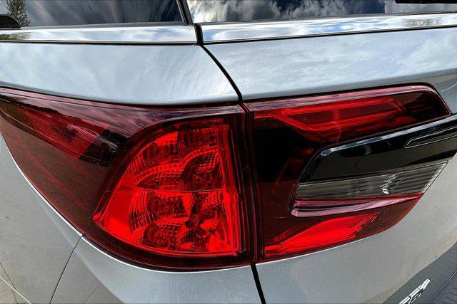 new 2026 Honda Odyssey car, priced at $43,590