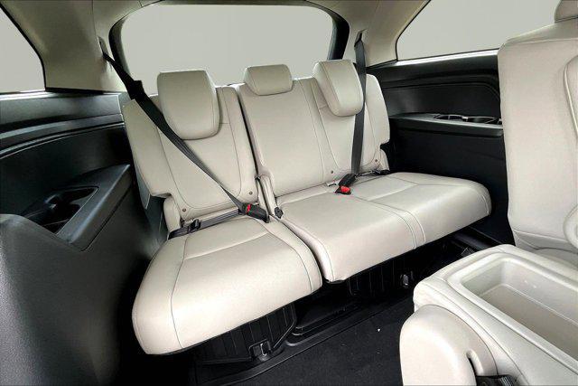 new 2026 Honda Odyssey car, priced at $43,590