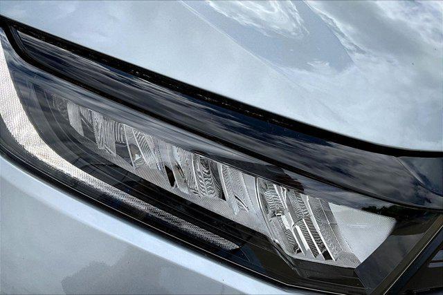 new 2026 Honda Odyssey car, priced at $43,590