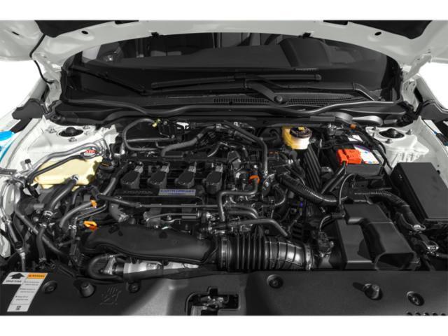 used 2021 Honda Civic car, priced at $19,010