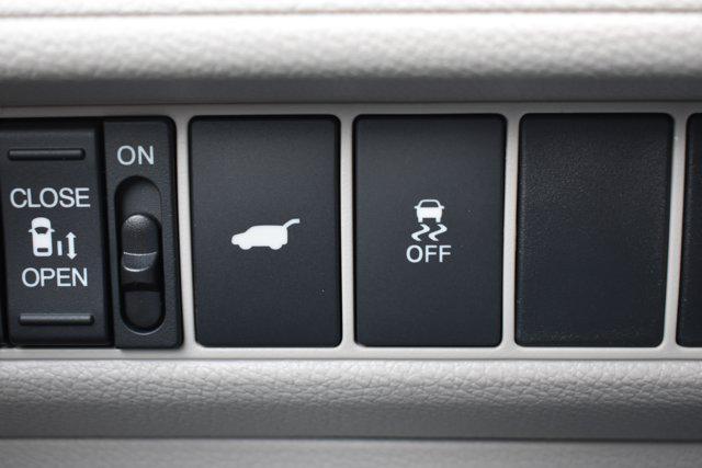 new 2026 Honda Odyssey car, priced at $44,645