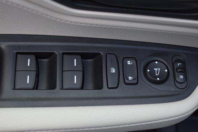 new 2026 Honda Odyssey car, priced at $44,645
