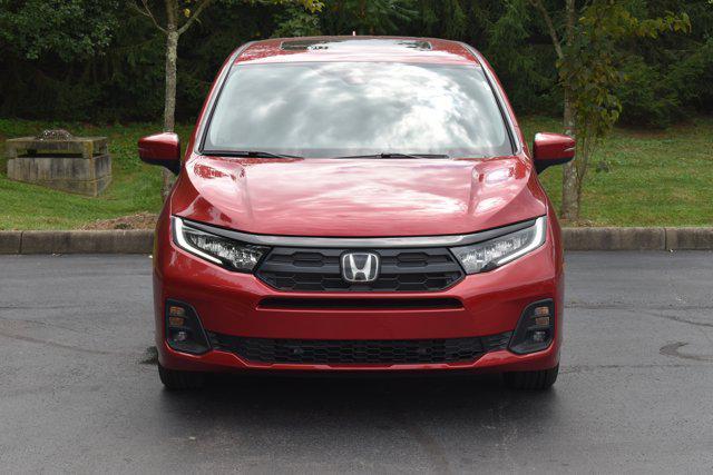 new 2026 Honda Odyssey car, priced at $44,645