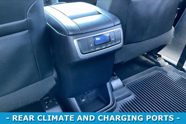 used 2019 Toyota Highlander car, priced at $28,552
