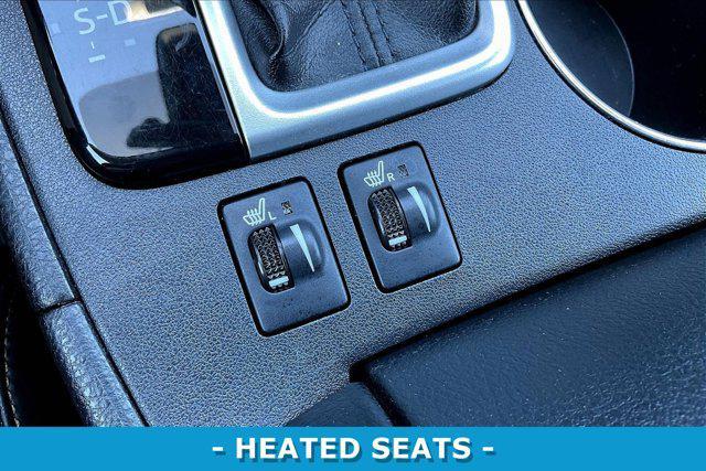 used 2019 Toyota Highlander car, priced at $28,552