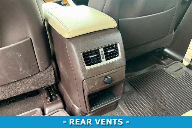 used 2017 Lexus RX 350 car, priced at $19,863