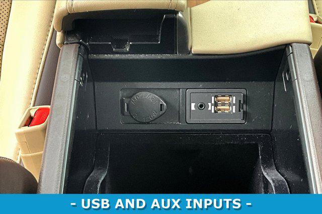 used 2017 Lexus RX 350 car, priced at $19,863