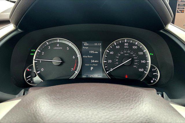 used 2017 Lexus RX 350 car, priced at $19,863