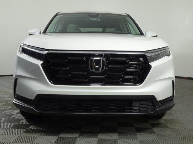 new 2026 Honda CR-V car, priced at $36,255