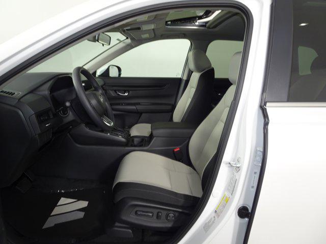 new 2026 Honda CR-V car, priced at $36,255