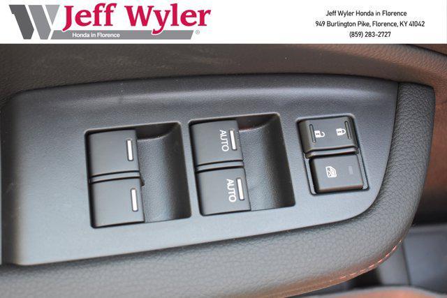 new 2026 Honda Ridgeline car, priced at $44,551