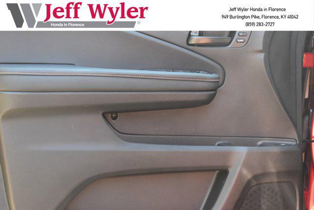 new 2026 Honda Ridgeline car, priced at $44,551