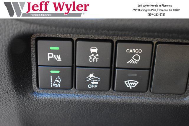 new 2026 Honda Ridgeline car, priced at $44,551