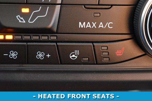 used 2024 Ford Maverick car, priced at $30,251