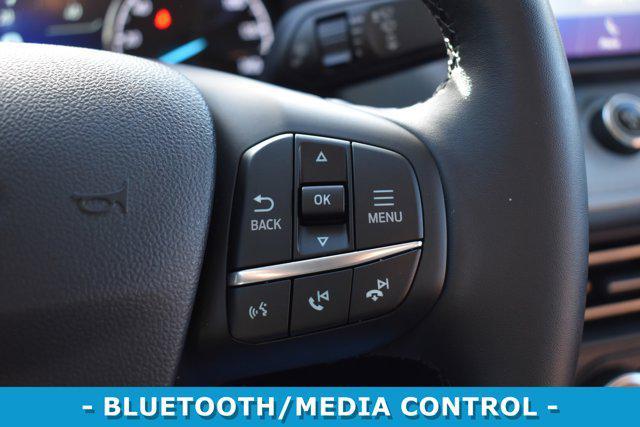 used 2024 Ford Maverick car, priced at $30,251