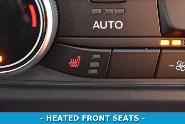 used 2024 Ford Maverick car, priced at $30,251