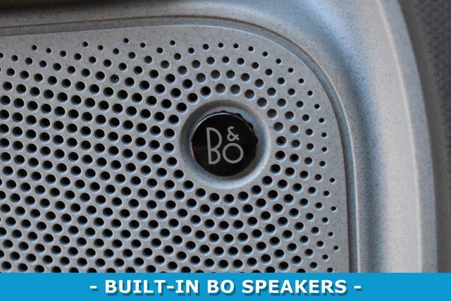 used 2024 Ford Maverick car, priced at $30,251