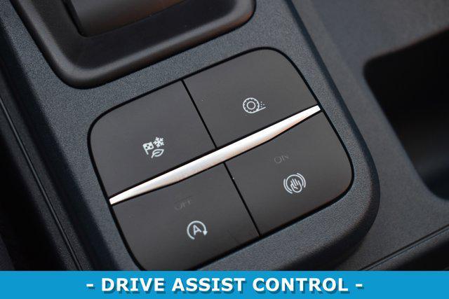 used 2024 Ford Maverick car, priced at $30,251