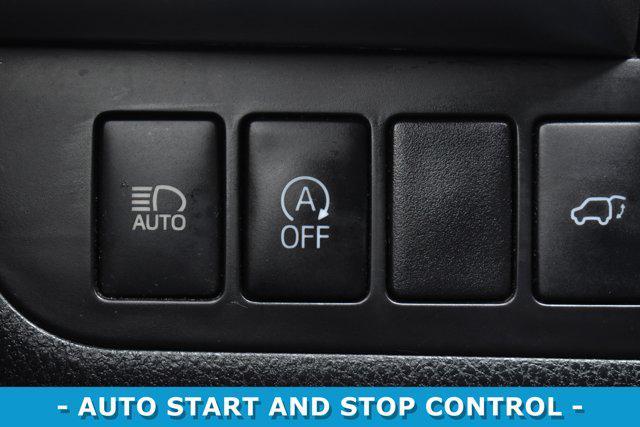 used 2017 Toyota Highlander car, priced at $19,707