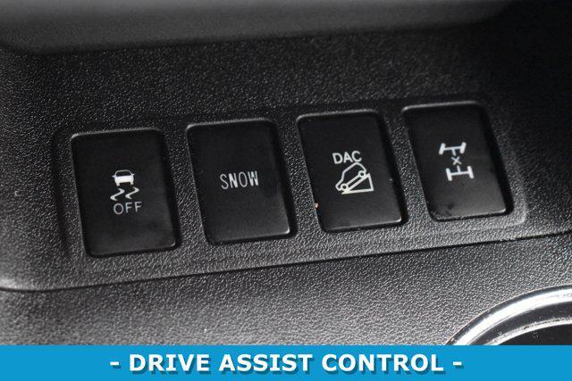 used 2017 Toyota Highlander car, priced at $19,707