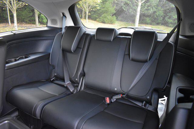 new 2026 Honda Odyssey car, priced at $52,490