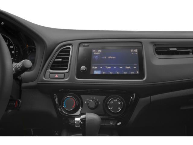 used 2019 Honda HR-V car, priced at $18,509